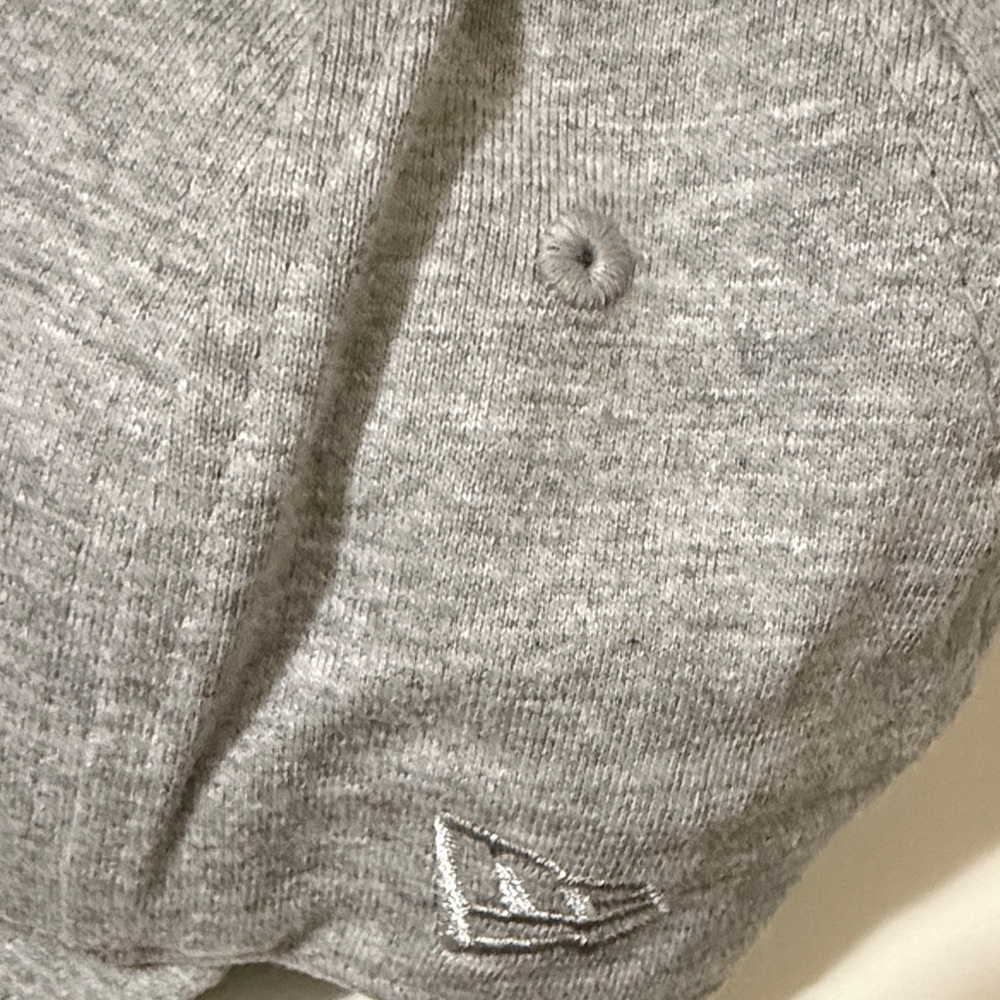 Gymshark Logo Baseball Cap - Picture 2 of 8